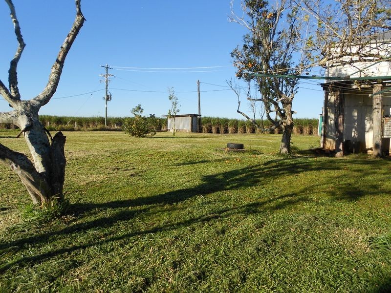 Lot 2 Roseblade Road, Yungaburra QLD 4884