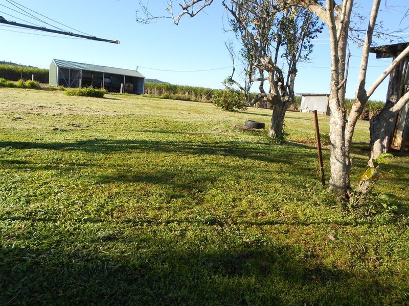 Lot 2 Roseblade Road, Yungaburra QLD 4884