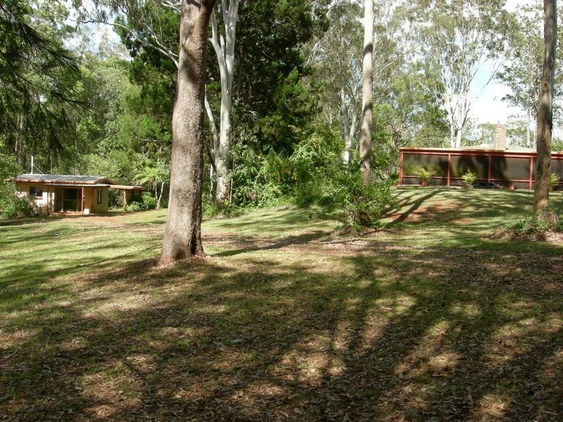 RN20 Bushnell Road – Wondecla via, Herberton QLD 4887