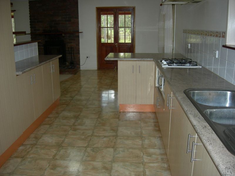 RN20 Bushnell Road – Wondecla via, Herberton QLD 4887