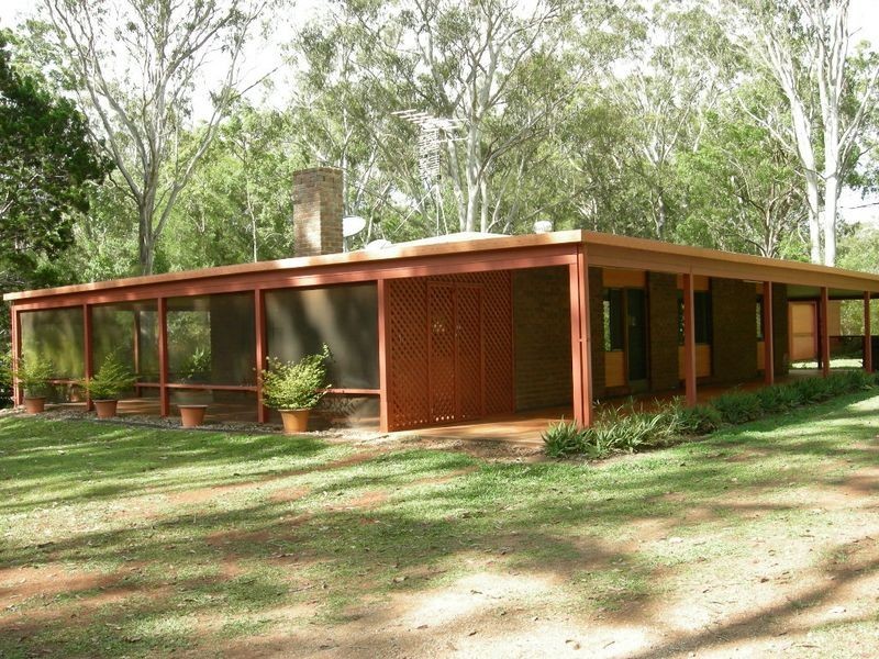 RN20 Bushnell Road – Wondecla via, Herberton QLD 4887