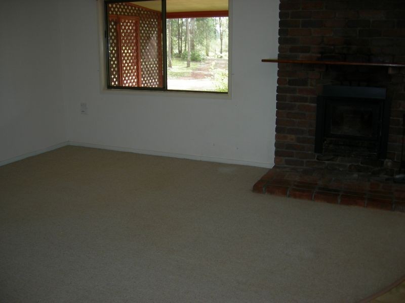 RN20 Bushnell Road – Wondecla via, Herberton QLD 4887