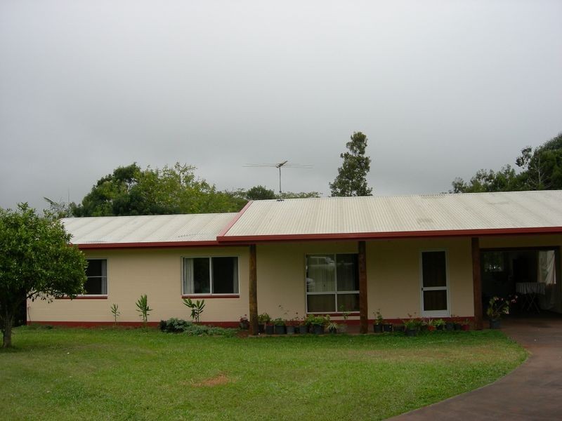 19 Tumbare Street, Atherton QLD 4883