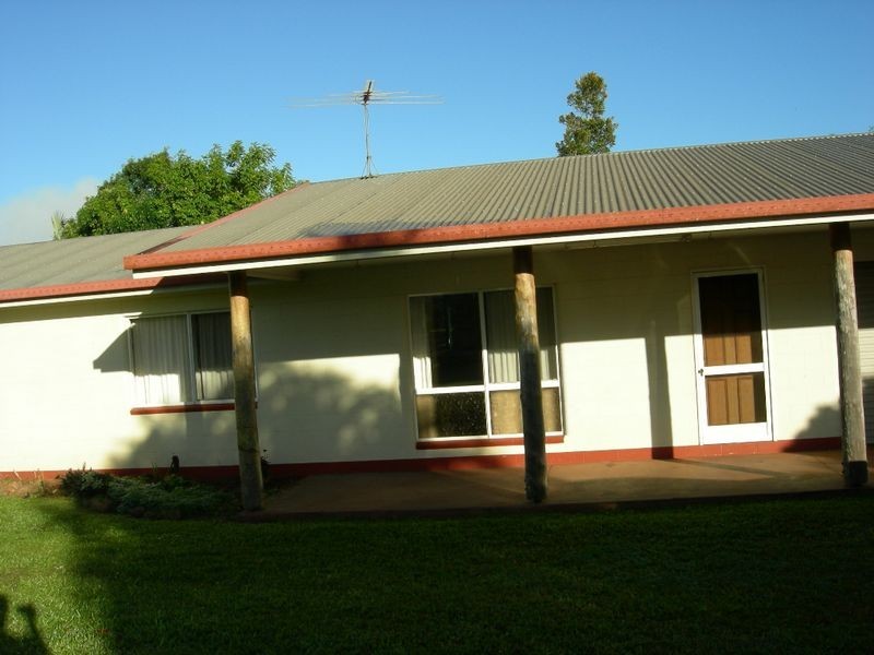 19 Tumbare Street, Atherton QLD 4883