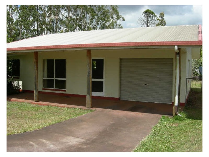 19 Tumbare Street, Atherton QLD 4883