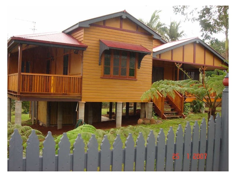 5 Golf Links Road, Atherton QLD 4883