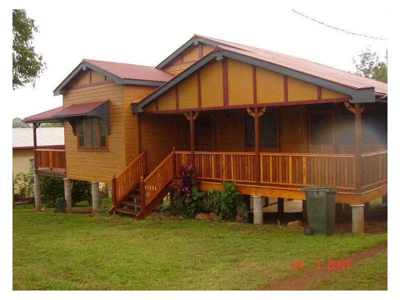 5 Golf Links Road, Atherton QLD 4883