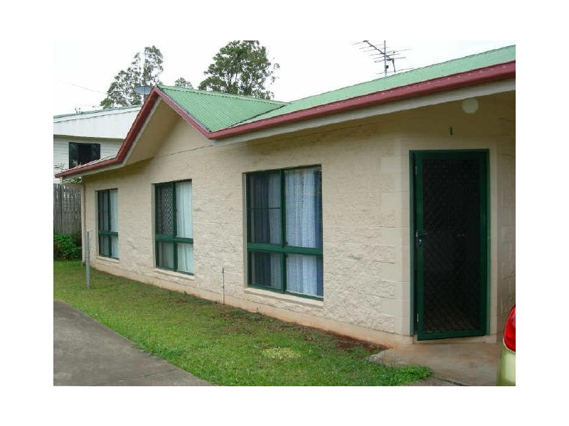 1/12 Viola Street, Atherton QLD 4883