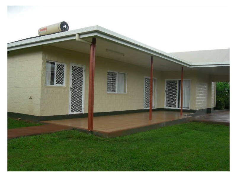 Atherton QLD 4883