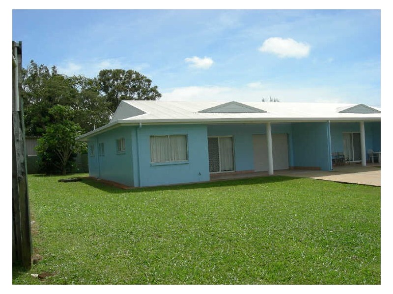 Tolga QLD 4882