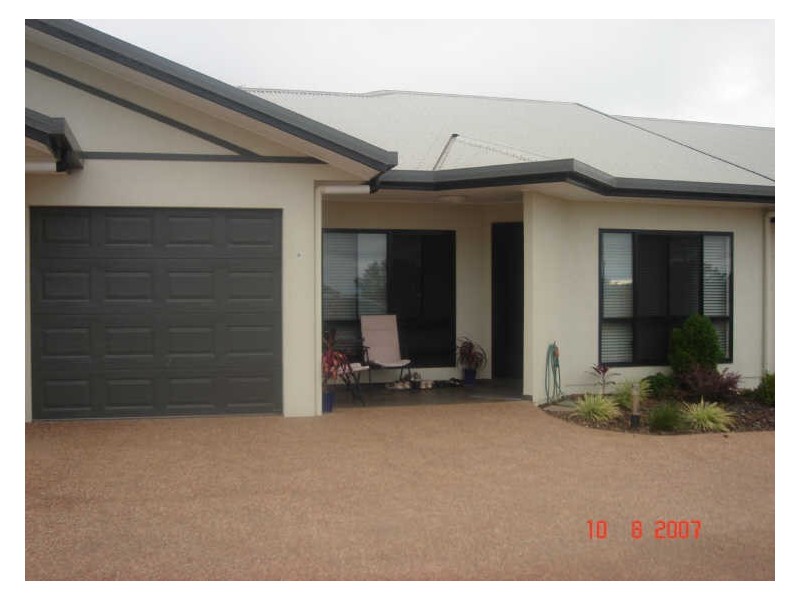 9/33A – 35 Tower Avenue, Atherton QLD 4883