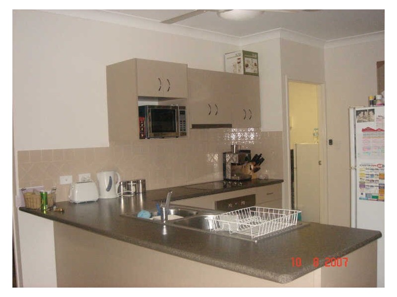 9/33A – 35 Tower Avenue, Atherton QLD 4883