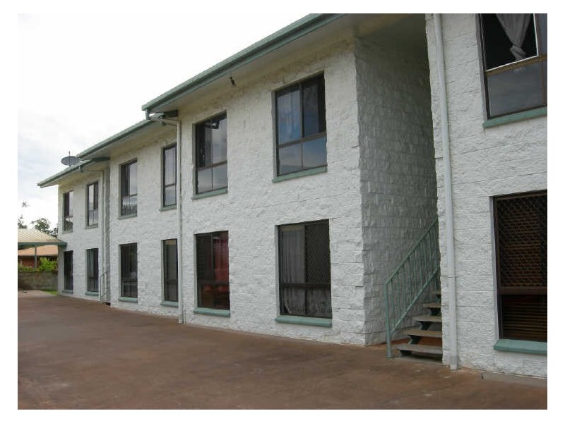 6/25 Tower Avenue, Atherton QLD 4883