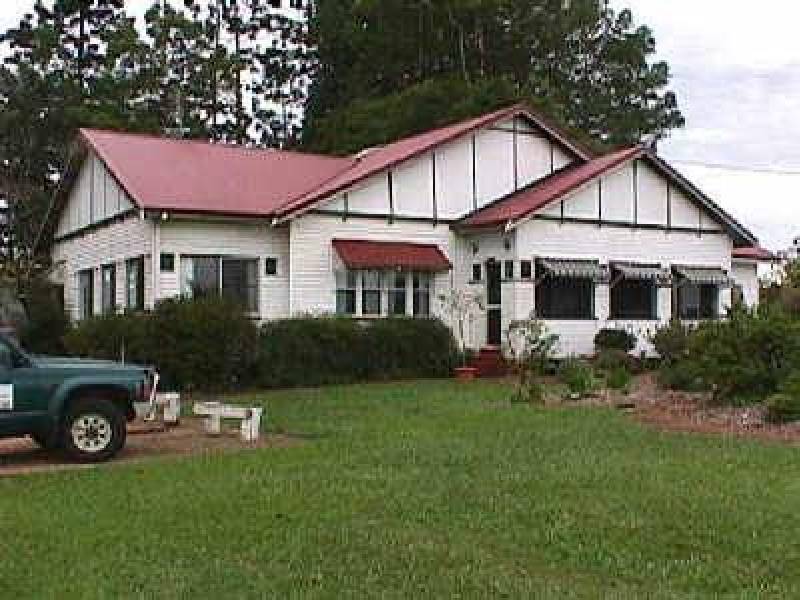Millaa Millaa QLD 4886