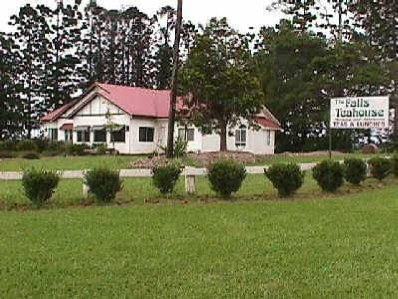 Millaa Millaa QLD 4886