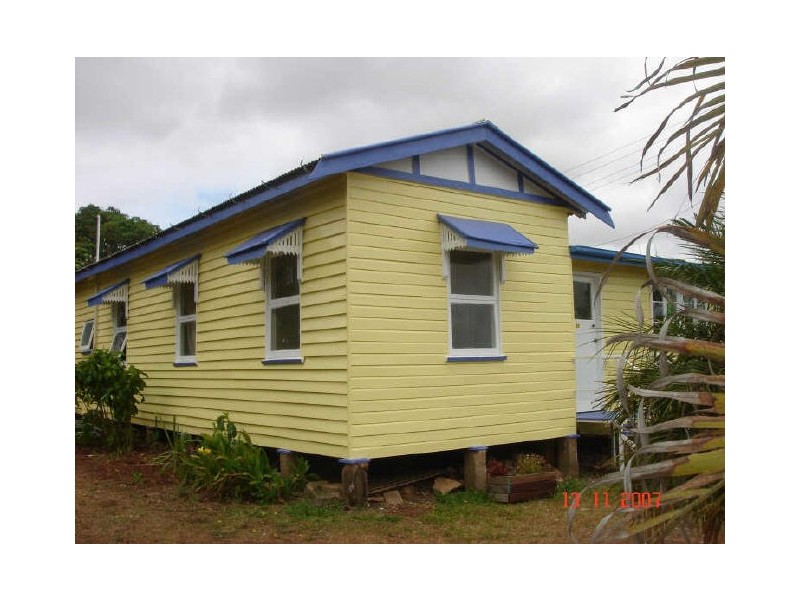 73 Kennedy Highway, Tolga QLD 4882