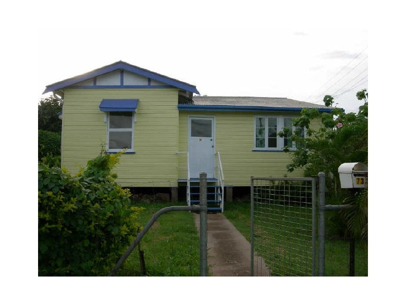 73 Kennedy Highway, Tolga QLD 4882