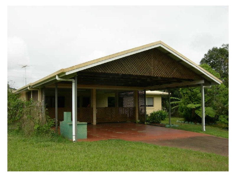 Atherton QLD 4883