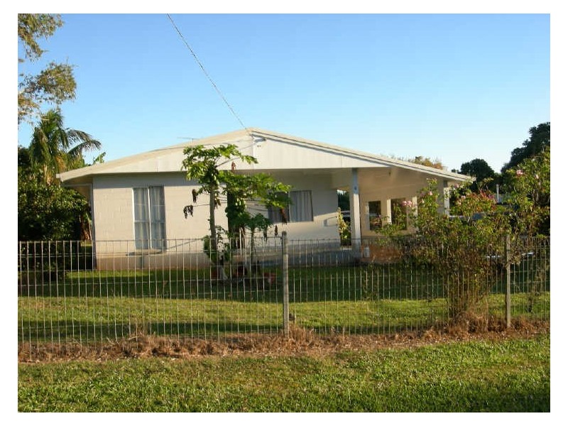 Yungaburra QLD 4884