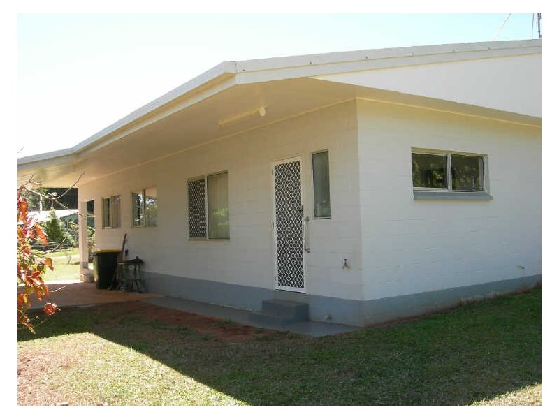 Yungaburra QLD 4884