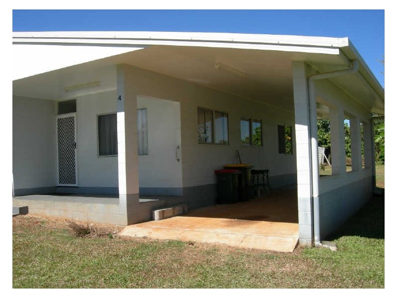 Yungaburra QLD 4884