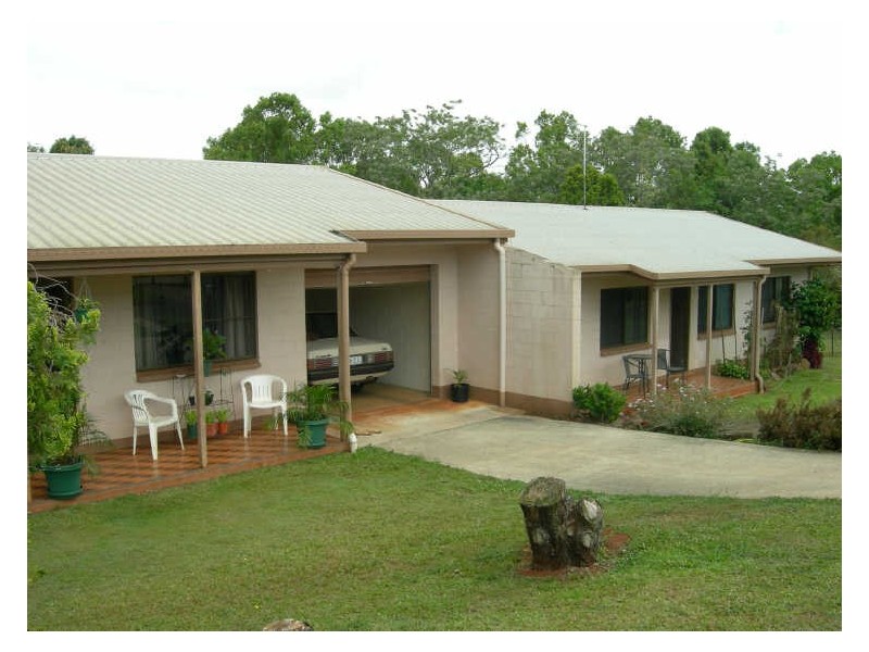 1/1 Crown Close, Malanda QLD 4885