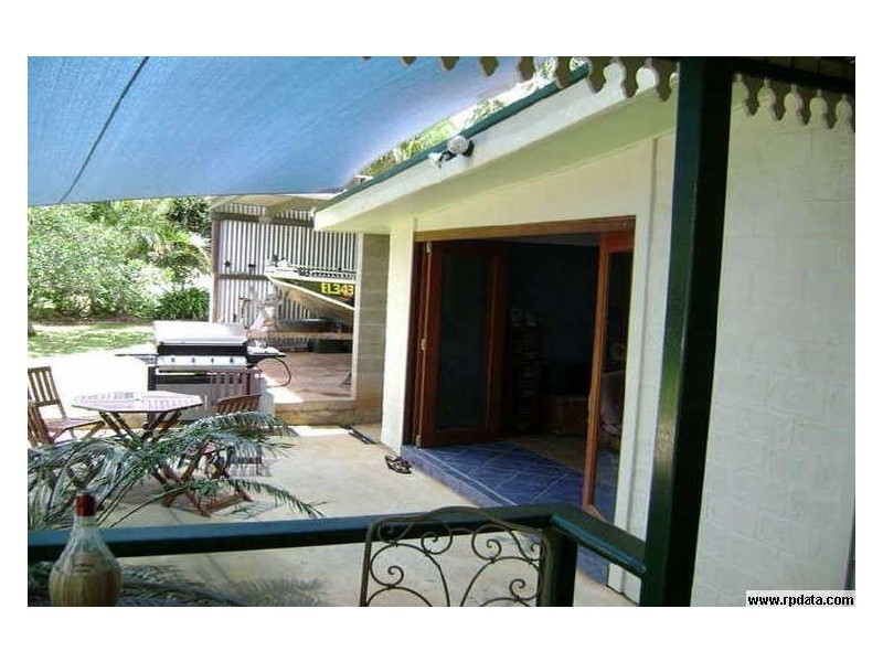 Atherton QLD 4883