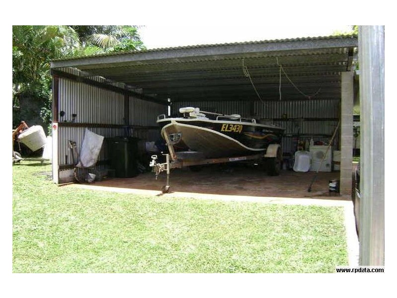 Atherton QLD 4883