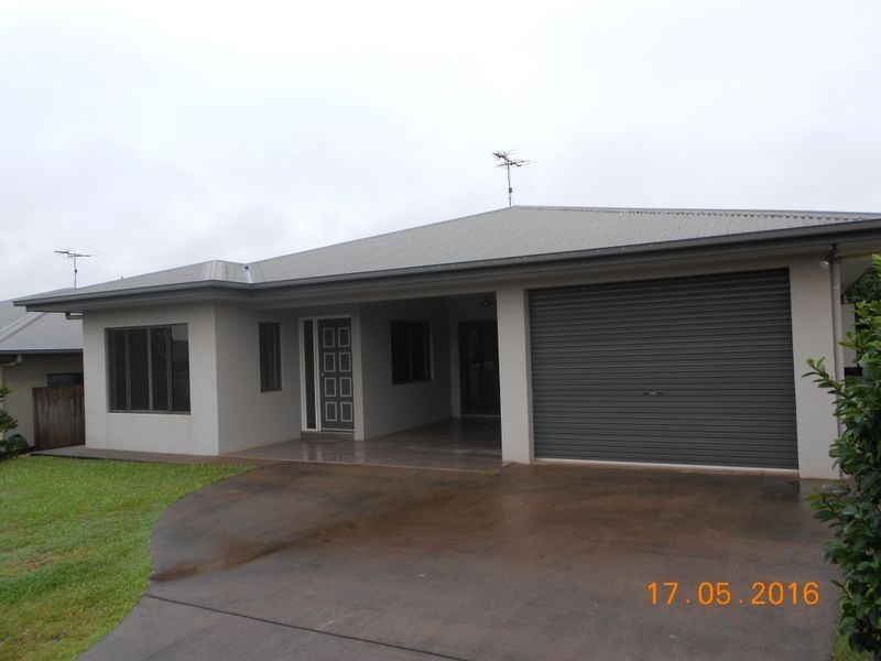 6 Quadrio Close, Atherton QLD 4883