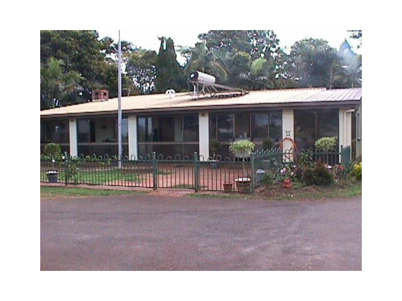 L25 Gillies Highway, Atherton QLD 4883