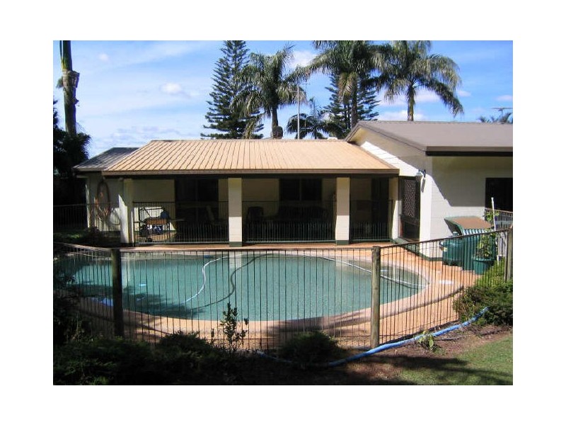 L25 Gillies Highway, Atherton QLD 4883
