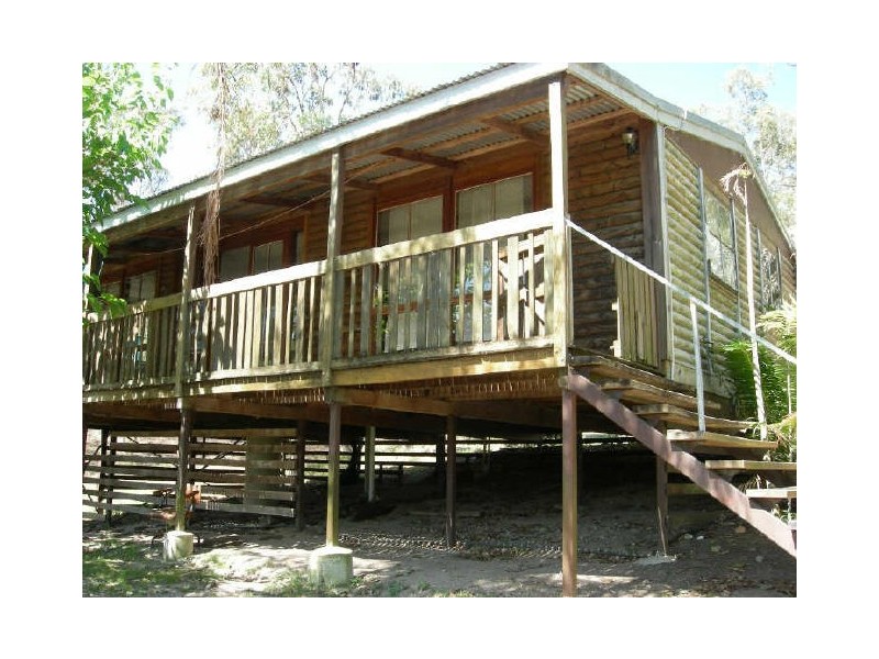 9 Mowbray Road, Herberton QLD 4887