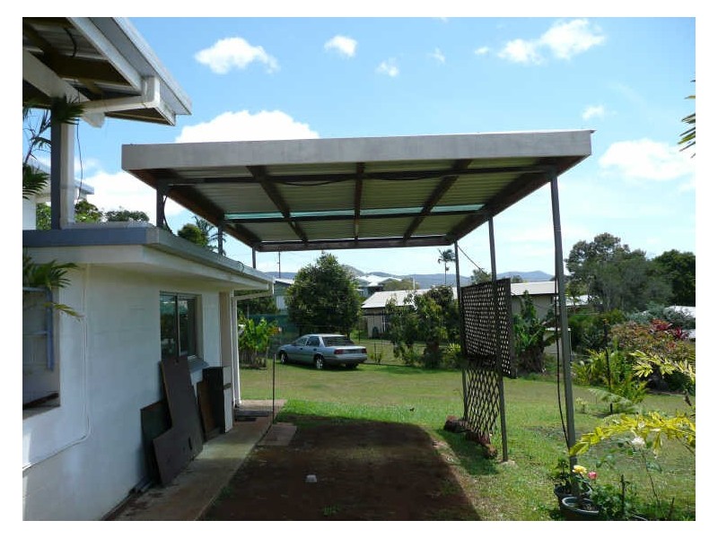 Atherton QLD 4883