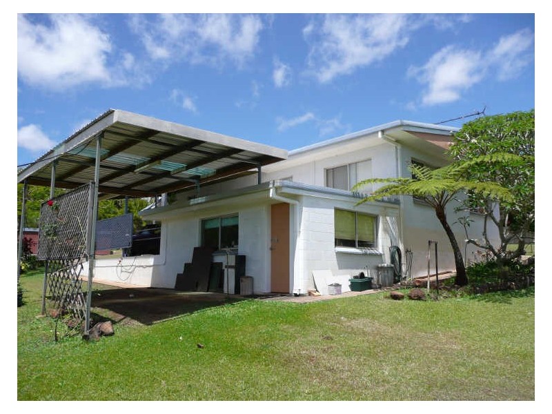 Atherton QLD 4883