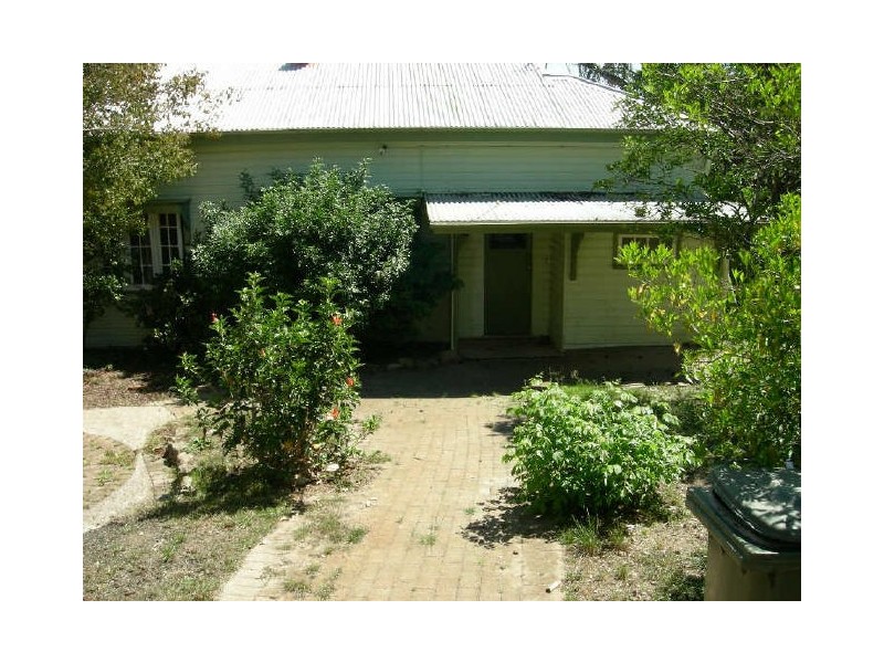 Herberton QLD 4887