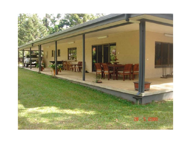Atherton QLD 4883