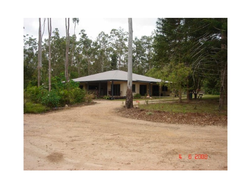 Atherton QLD 4883