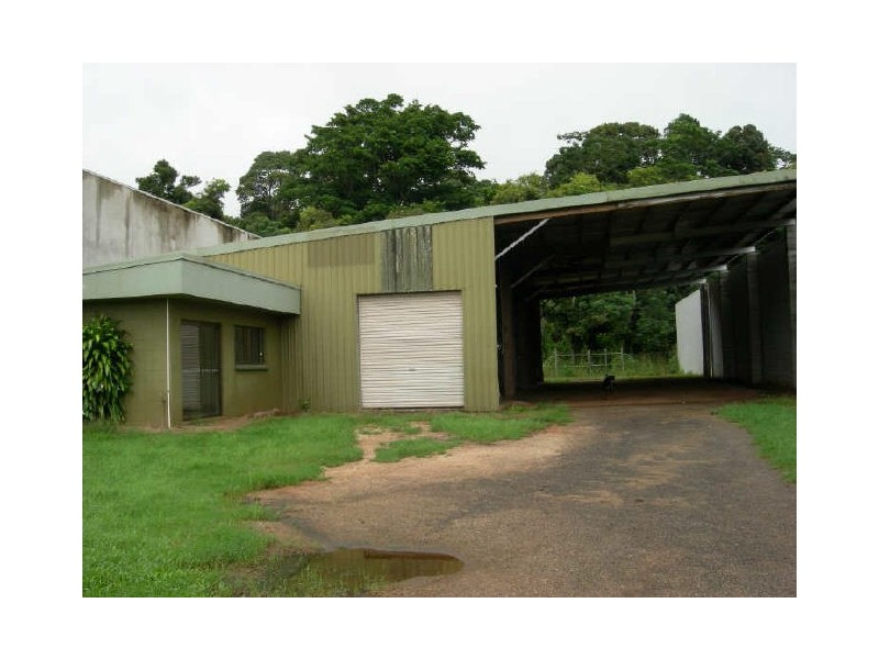 18 Maxwell Crescent, Tolga QLD 4882
