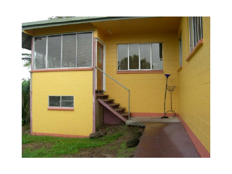 Atherton QLD 4883