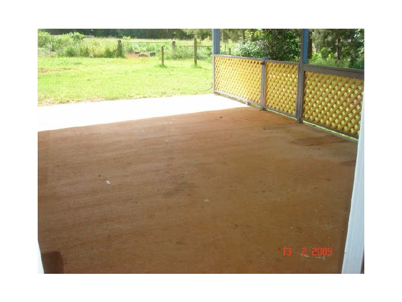 RN23 Russell Road, Lake Eacham QLD 4884