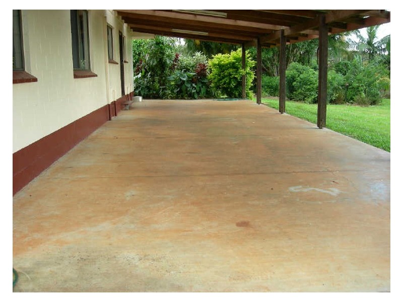 549 Peeramon Road, Yungaburra QLD 4884