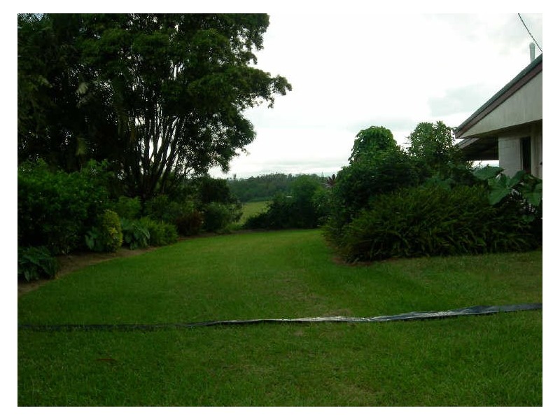 549 Peeramon Road, Yungaburra QLD 4884