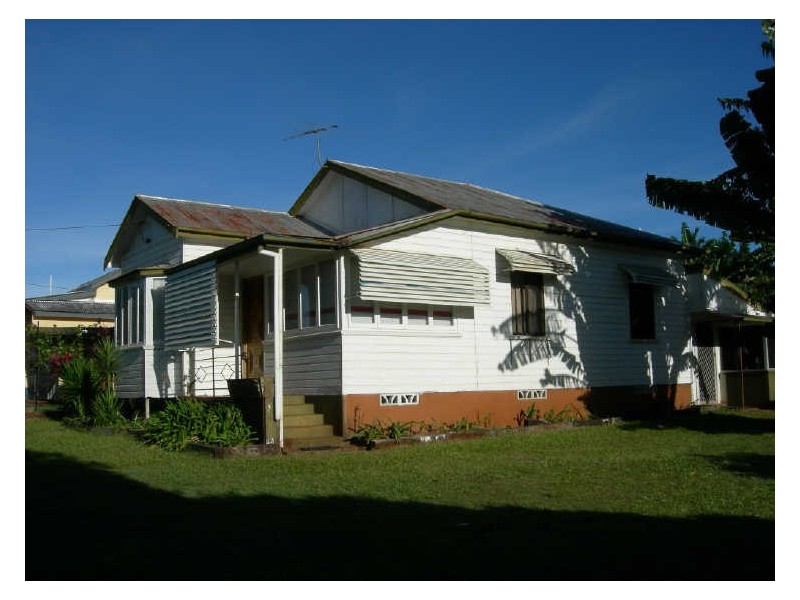 11 Gray Street, Atherton QLD 4883
