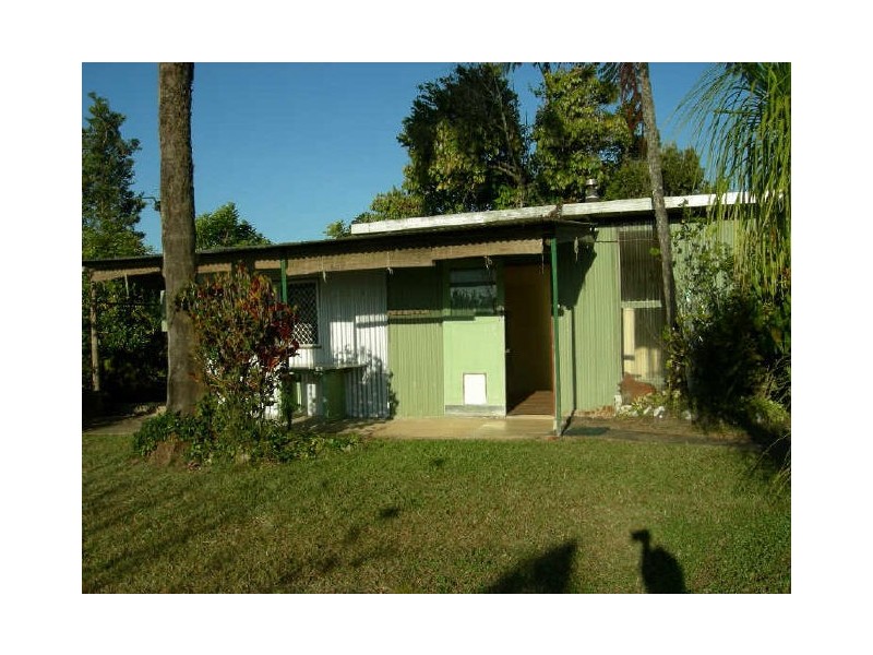 RN292 Hitchconole Road, Tarzali QLD 4885