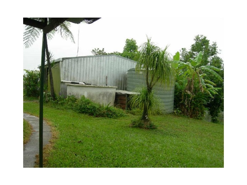 RN292 Hitchconole Road, Tarzali QLD 4885