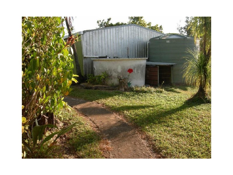 RN292 Hitchconole Road, Tarzali QLD 4885