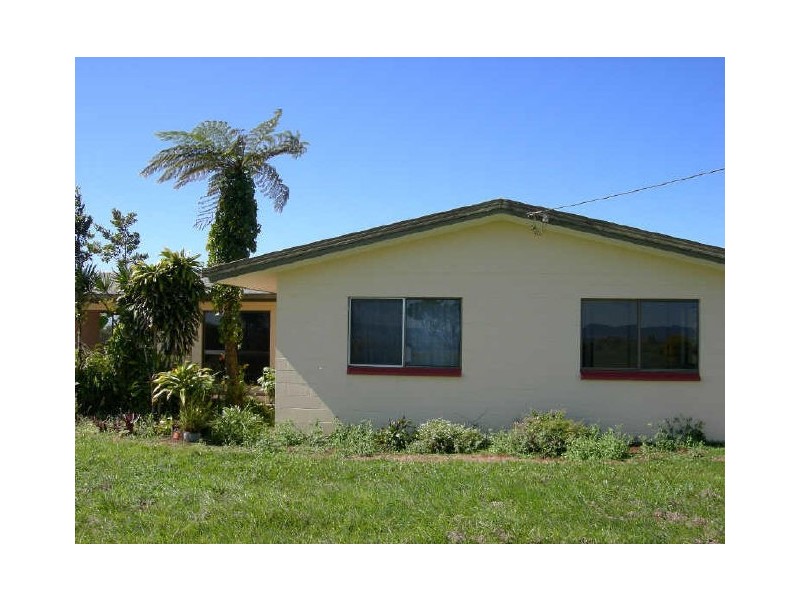 RN833 Topaz Road, Butchers Creek, Malanda QLD 4885