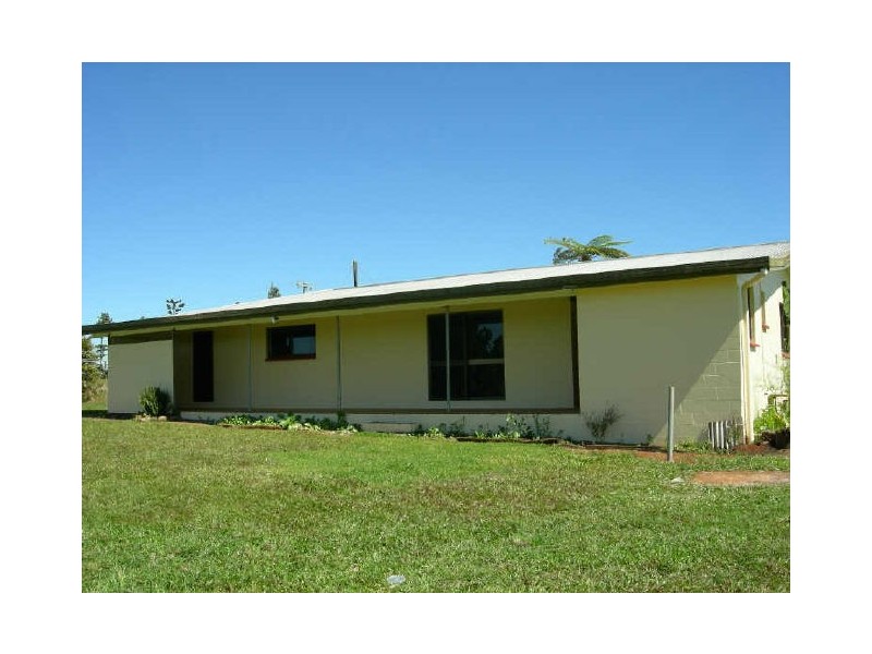 RN833 Topaz Road, Butchers Creek, Malanda QLD 4885