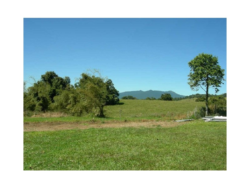 RN833 Topaz Road, Butchers Creek, Malanda QLD 4885