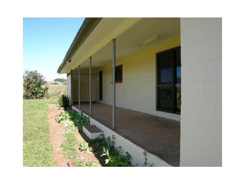 RN833 Topaz Road, Butchers Creek, Malanda QLD 4885